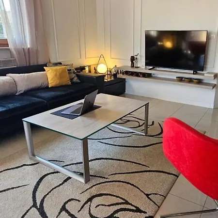 Apartment Mignon *