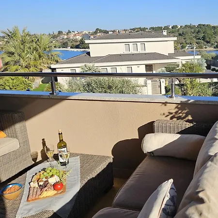 Apartment Mignon