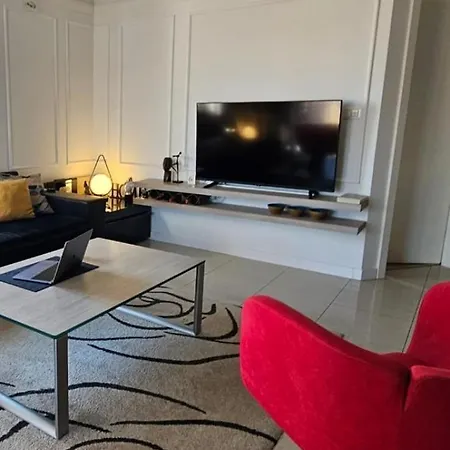 Apartment Mignon *
