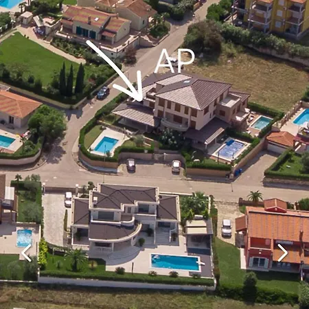 شقة Mignon بنجول