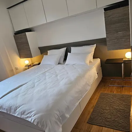 Apartment Mignon Banjole