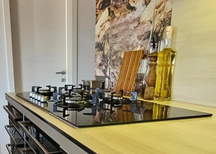 아파트 Mignon 반졸레