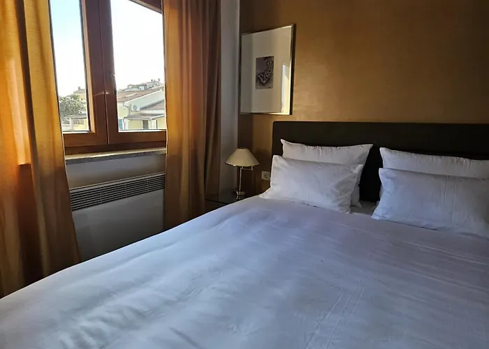 Mignon 아파트 반졸레