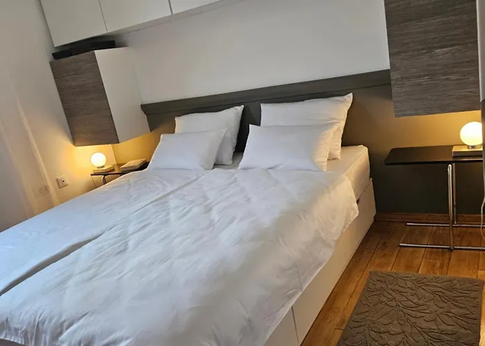 아파트 Mignon 반졸레