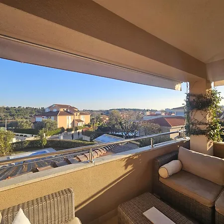 Mignon Apartman *