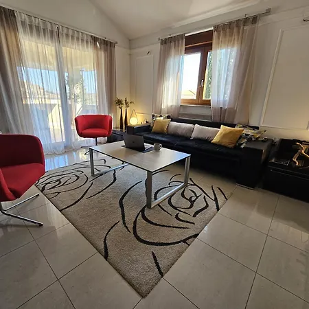 Mignon Appartement *