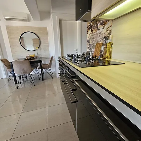 Apartman Mignon *