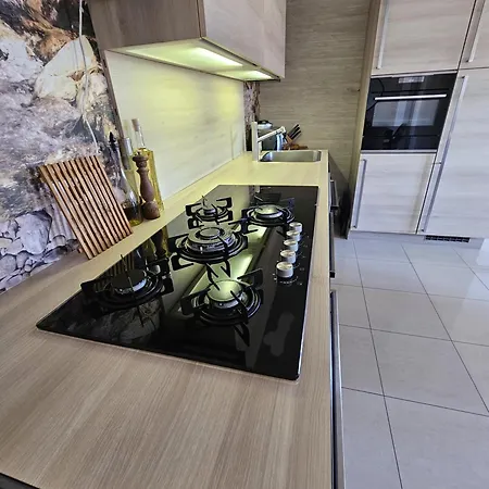 Apartman Mignon Banjole