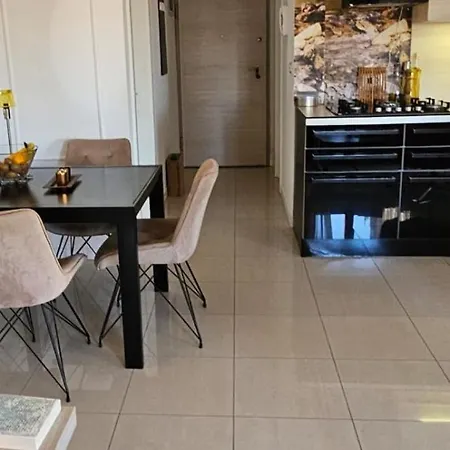 Apartman Mignon