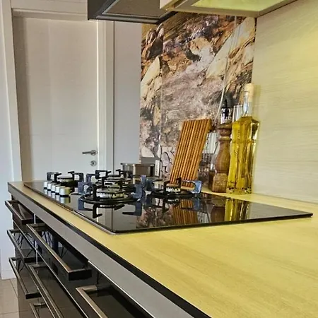 Appartement Mignon Banjole