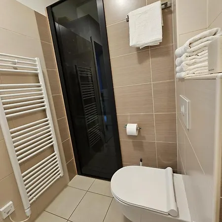 Mignon Apartman *