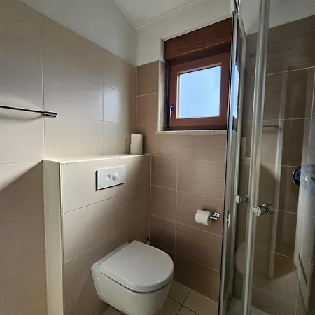 Apartman Mignon *