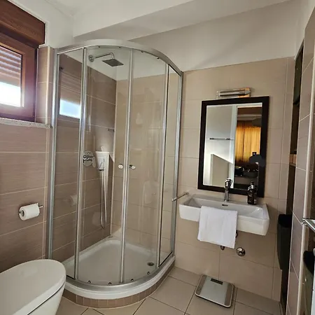 Appartement Mignon Banjole