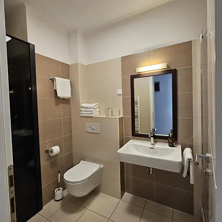 Apartman Mignon