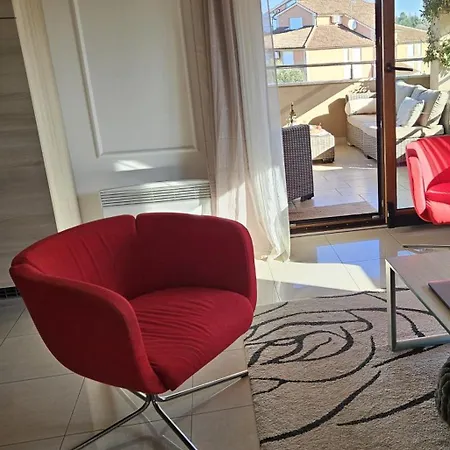 Appartement Mignon *