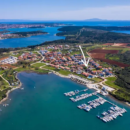 Apartman Mignon Banjole