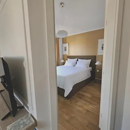 Apartman Mignon *