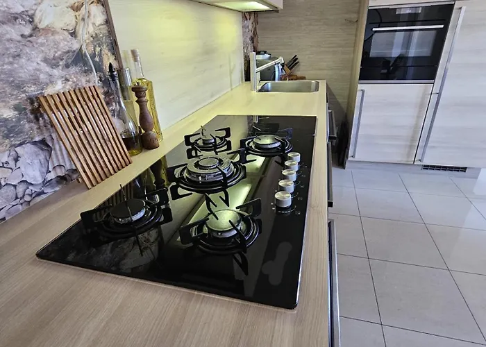 Apartman Mignon Banjole