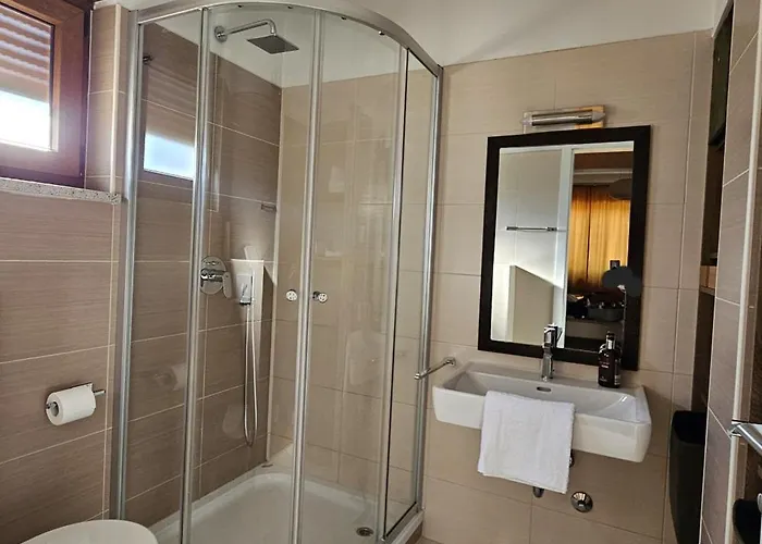 Apartman Mignon Banjole