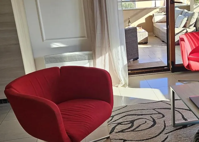 Appartement Mignon *