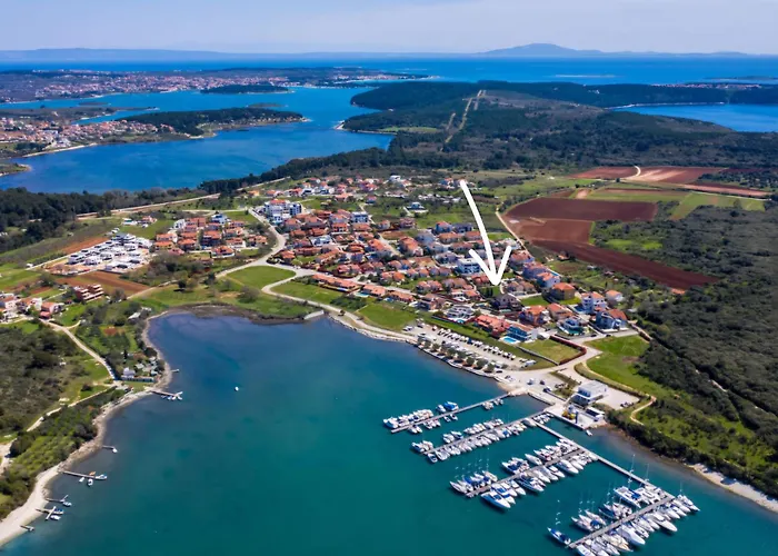 Apartman Mignon Banjole