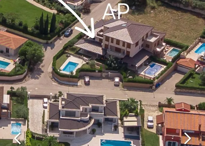 아파트 Mignon 반졸레